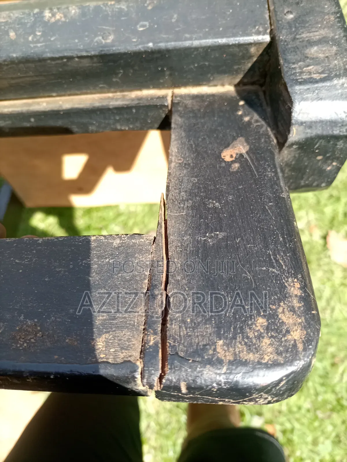 Give Away Whole Package of Used Wooden Furniture Sets