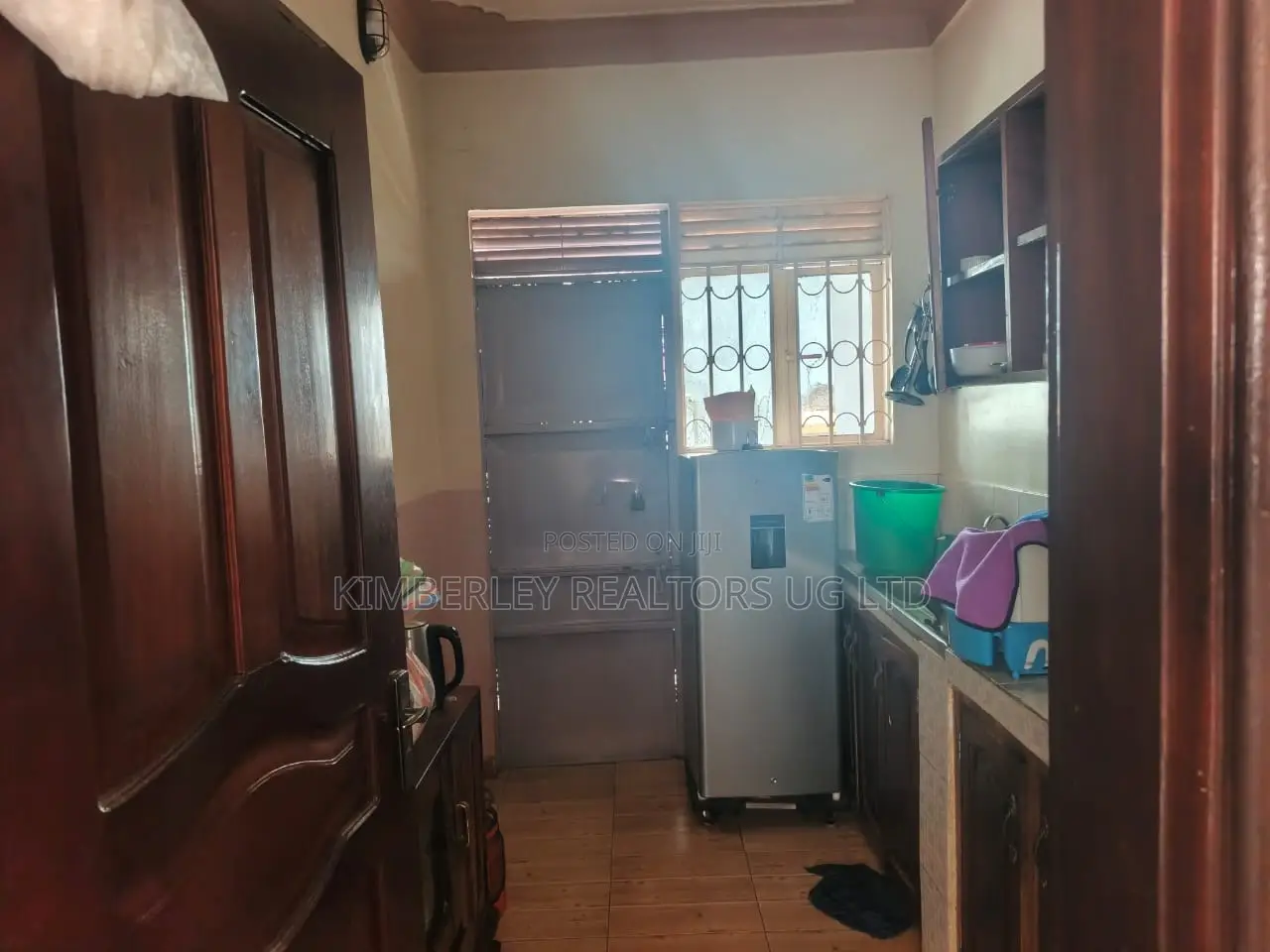 4bdrm House in Seeta-Namuganga for sale