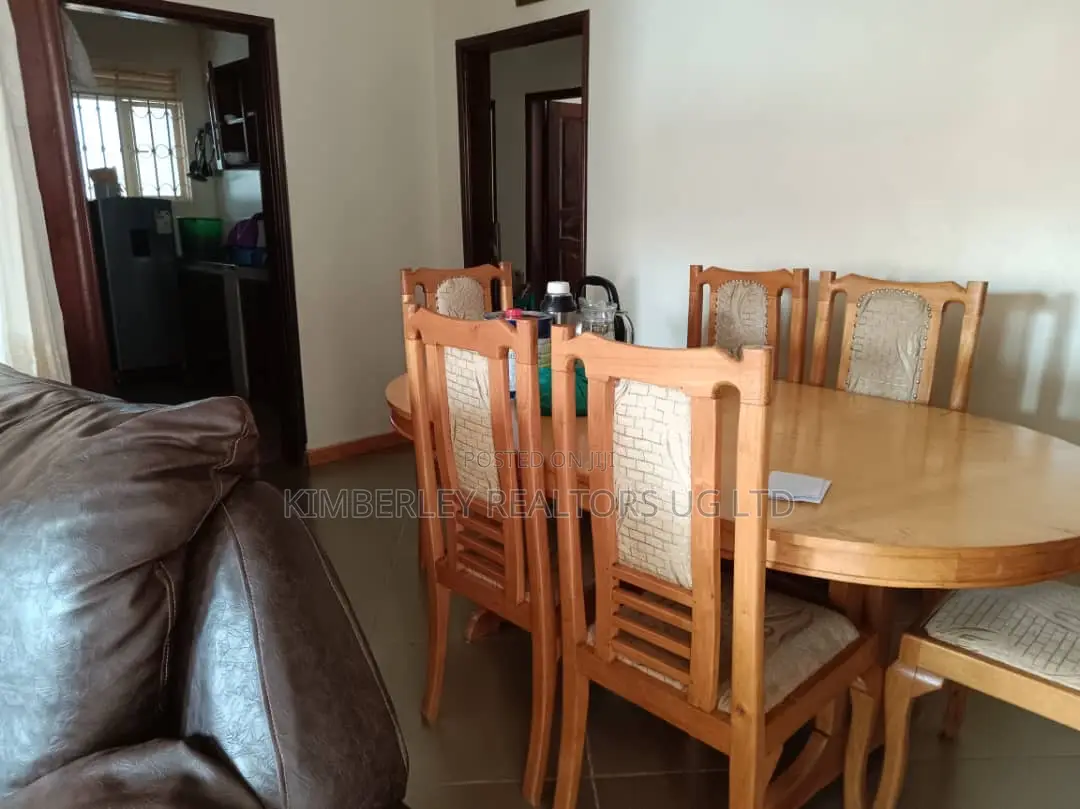 4bdrm House in Seeta-Namuganga for sale