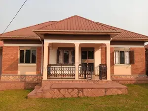 4bdrm House in Seeta-Namuganga for sale