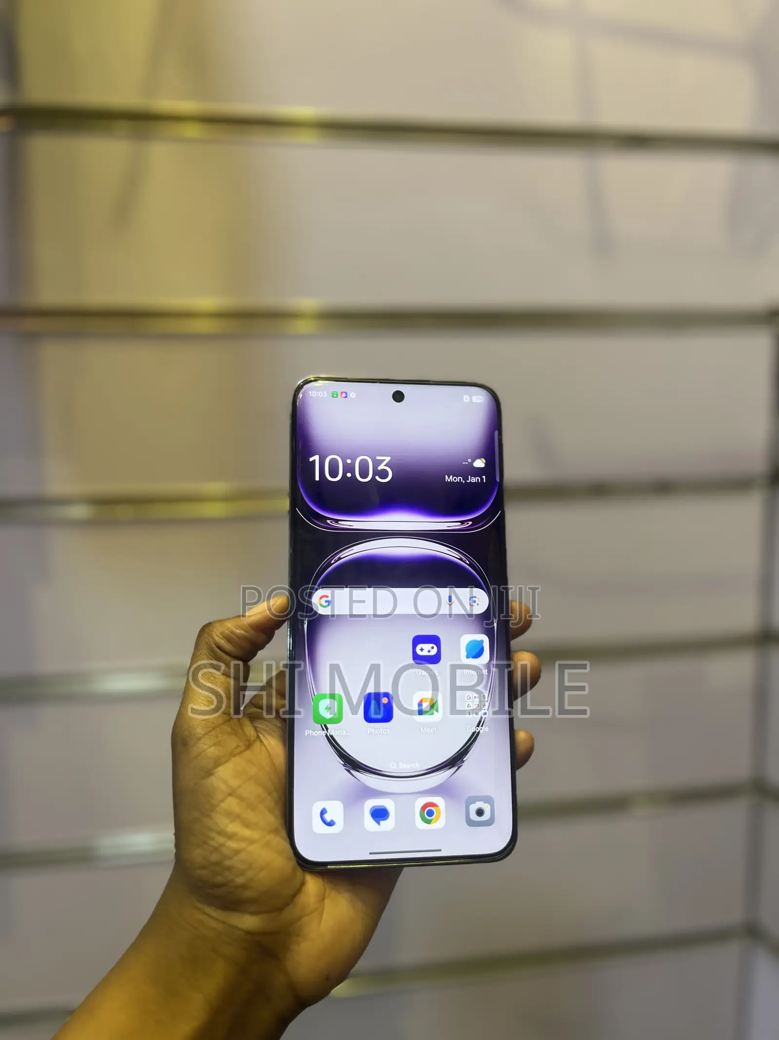 Oppo Reno12 Pro 512 GB Bronze
