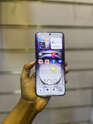Oppo Reno12 Pro 512 GB Purple