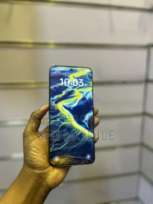 Oppo Reno12 Pro 512 GB Purple