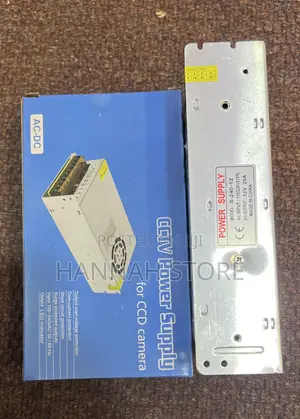 CCTV Power Supply 12v 20a