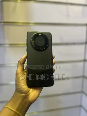 Huawei Mate 60 Pro 512 GB Black
