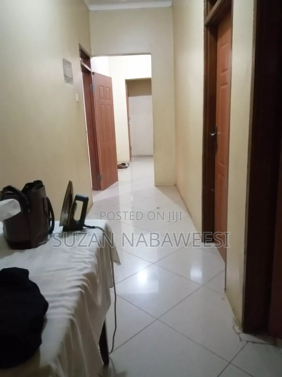 Furnished Mini Flat in Goma for sale