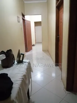 Furnished Mini Flat in Goma for sale