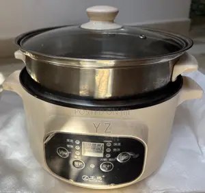 Kitchen Necessities