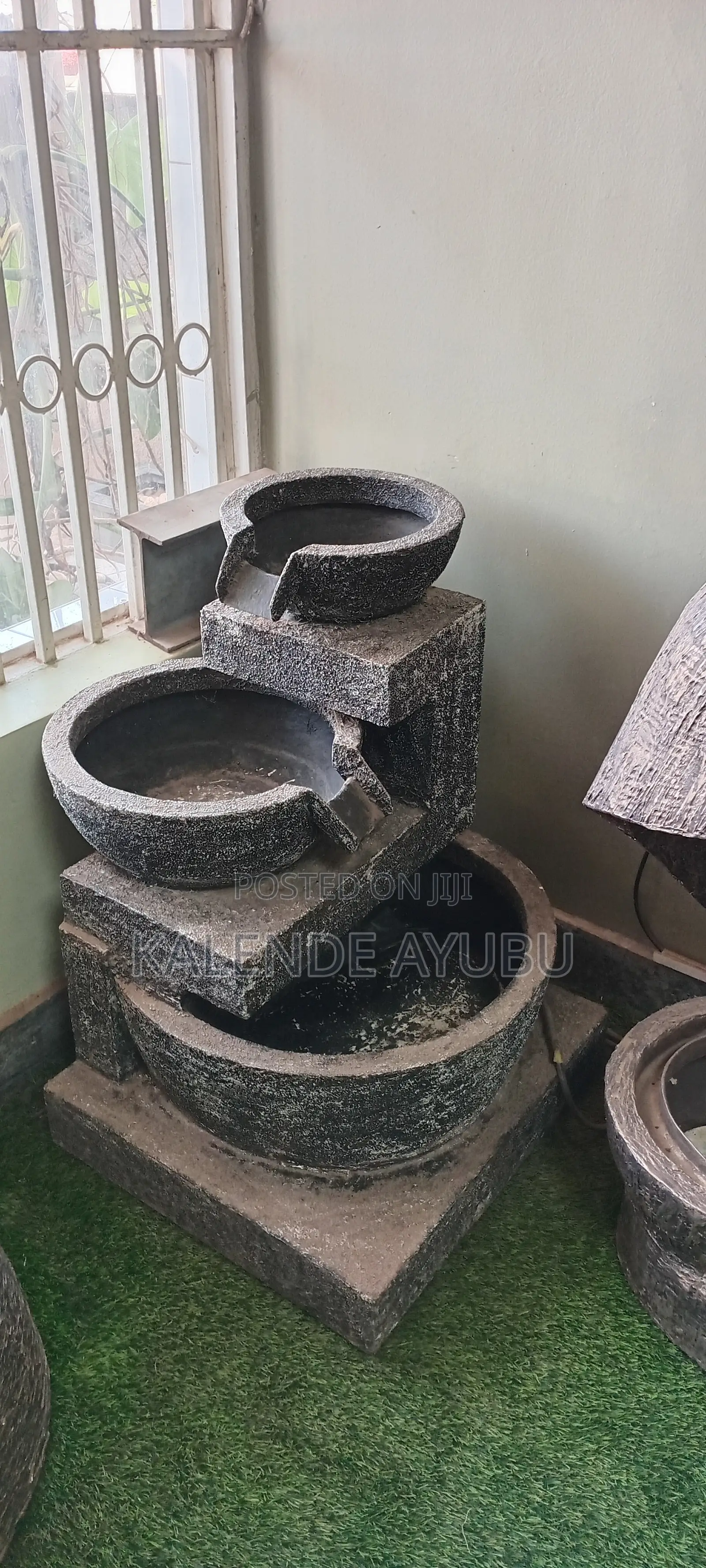 Wall Claddings