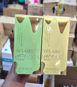 Mini Perfumes