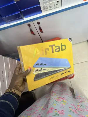 New AirTab U26 Pro 1 TB Blue
