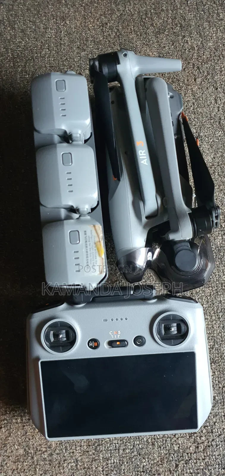 Dji Mavic Air 3