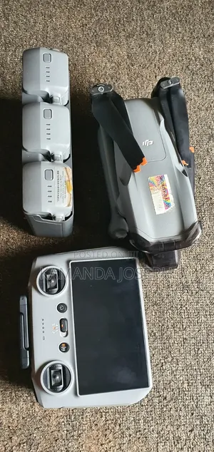 Dji Mavic Air 3