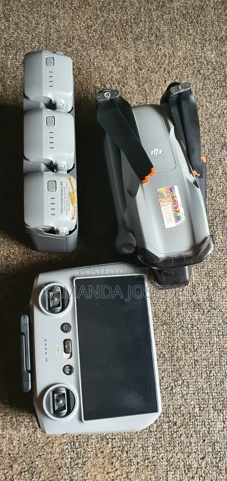 Dji Mavic Air 3