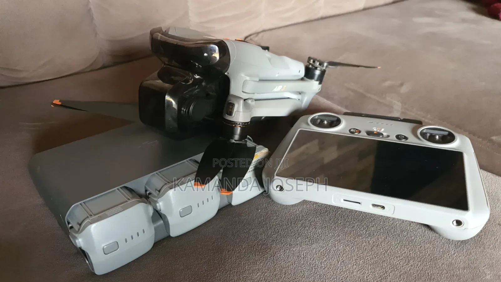 Dji Mavic Air 3