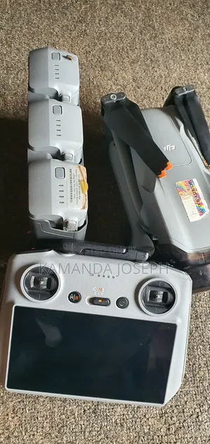 Dji Mavic Air 3