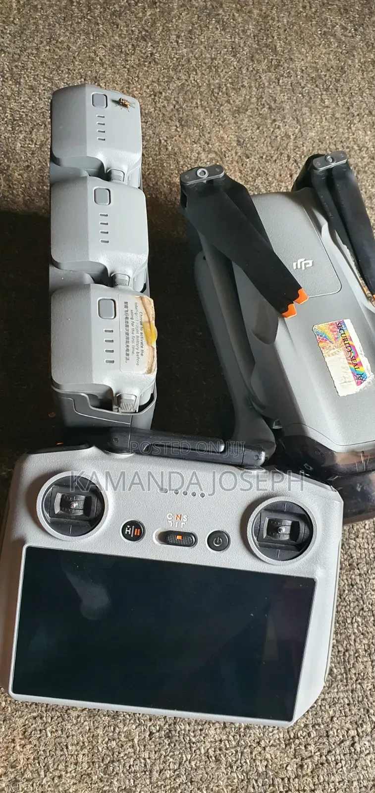Dji Mavic Air 3