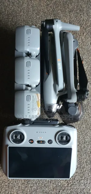 Dji Mavic Air 3