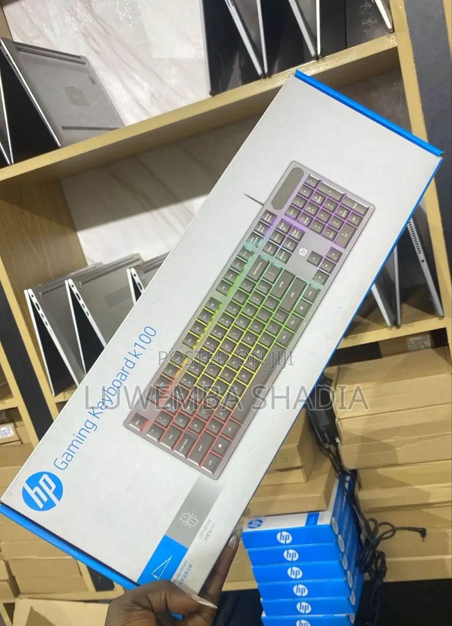 Gaming Keyboard