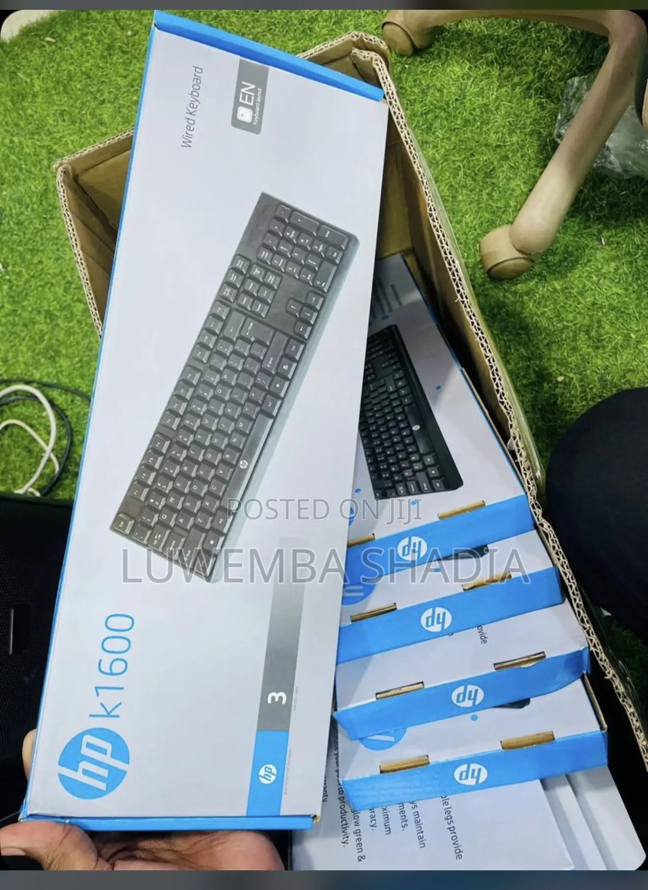 Gaming Keyboard
