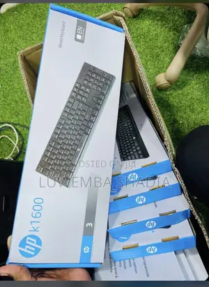 Gaming Keyboard