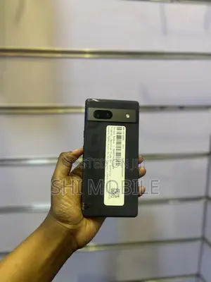 Google Pixel 7a 128 GB Gray