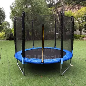Trampoline 8ft