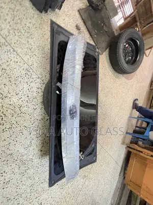 Mud Flaps Hillux