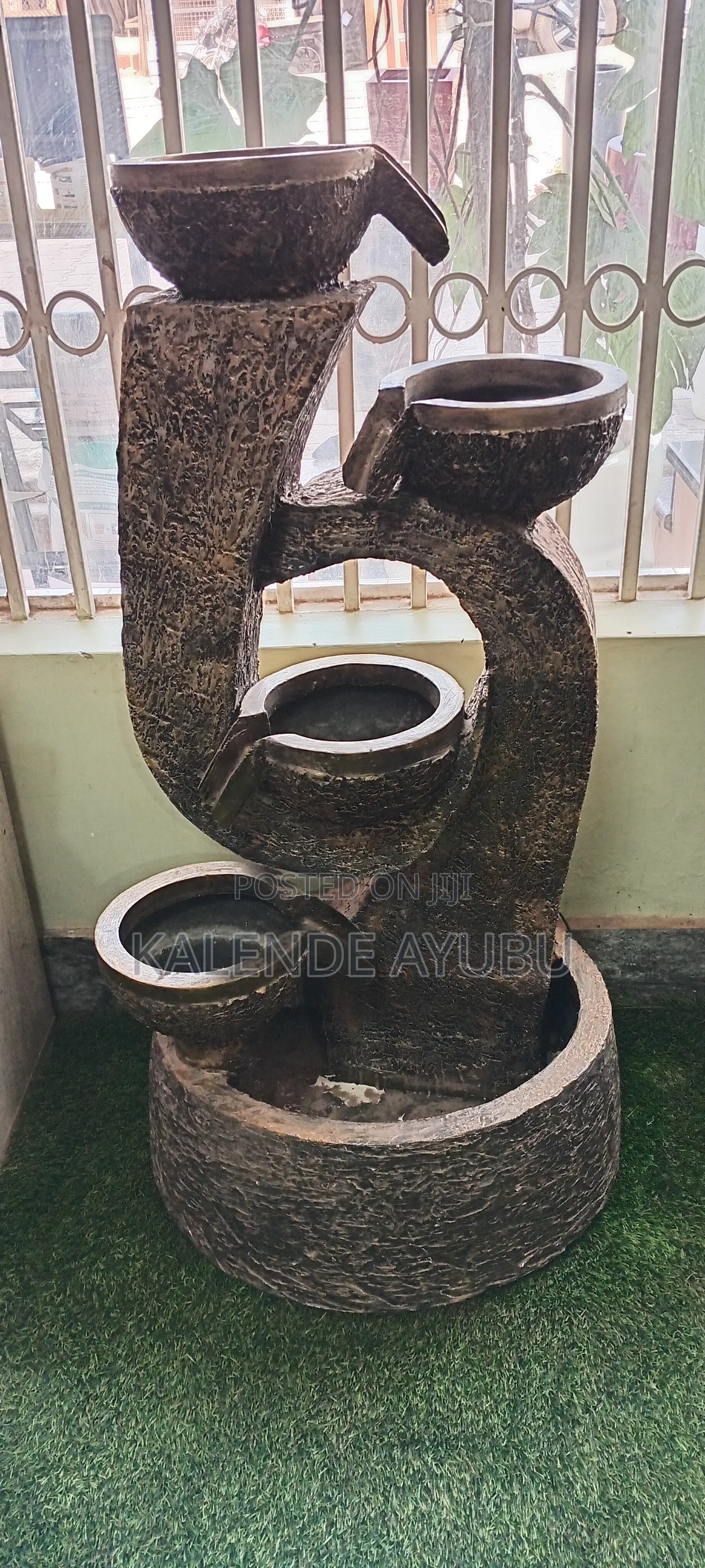 Fibre Glass Products