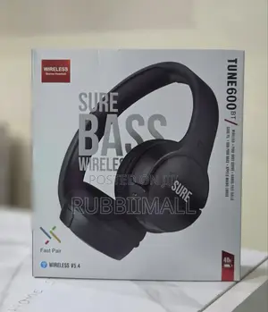 Sure Tune 600 Bluetooth Headset
