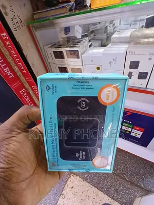 Mifi in Uganda for sale Prices on Jiji.ug
