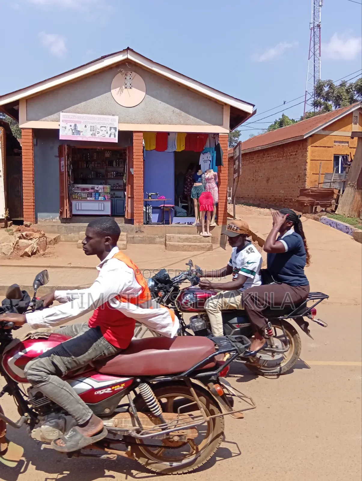 Land for Sale in Makindye Mubaraka