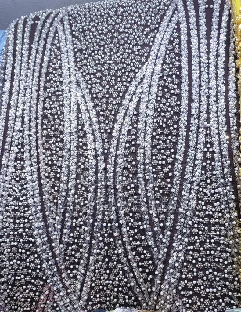 Fina Gomesi Center and All Traditional Wears