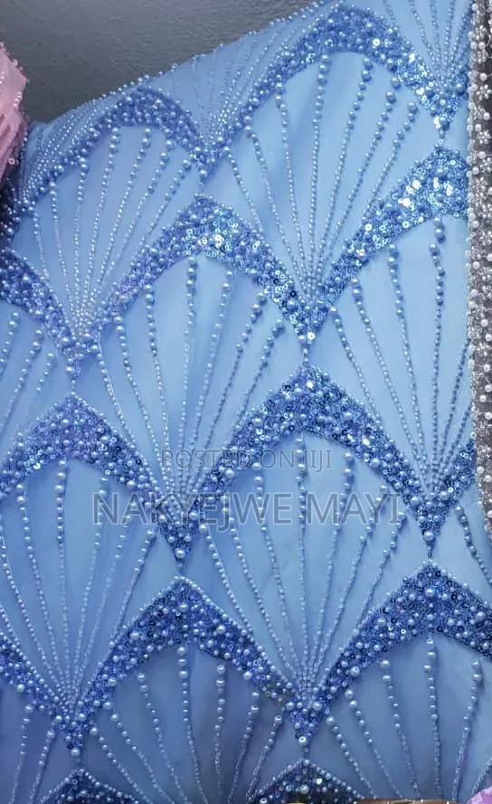 Fina Gomesi Center and All Traditional Wears