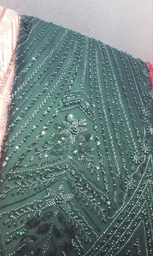 Fina Gomesi Center and All Traditional Wears
