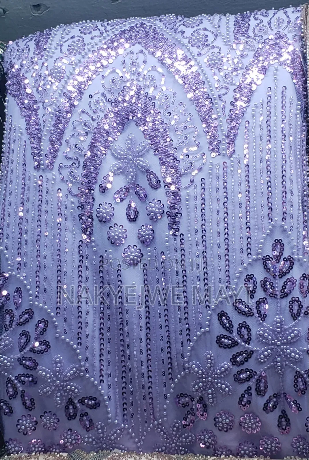 Fina Gomesi Center and All Traditional Wears