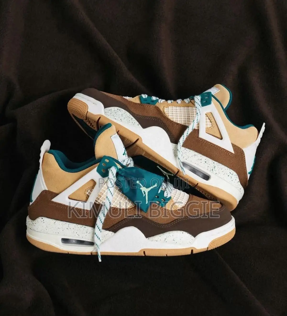 Air Jordan 4