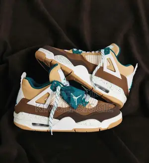 Air Jordan 4