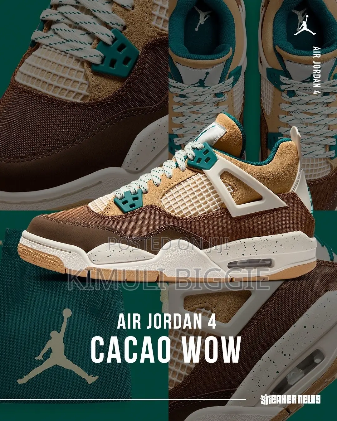 Air Jordan 4