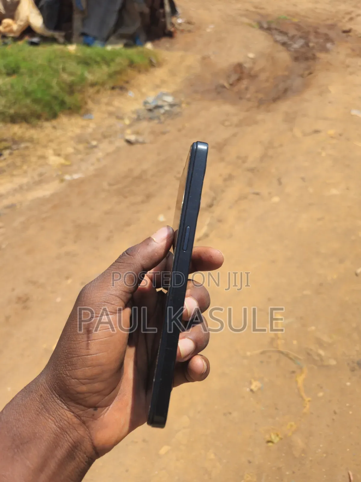 Oppo A78 5G 128 GB Black