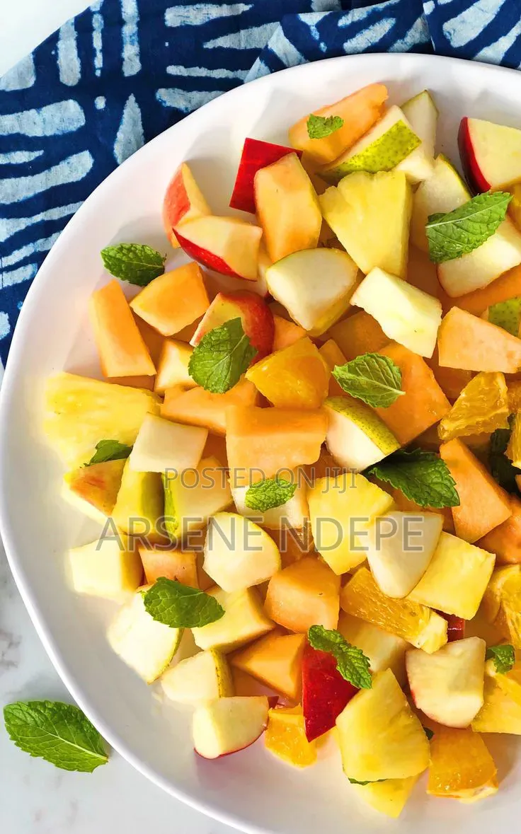 Breakfast Wellness Bowls.