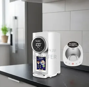 Sonifer Electric Kettle Desk Water Dispenser 5l