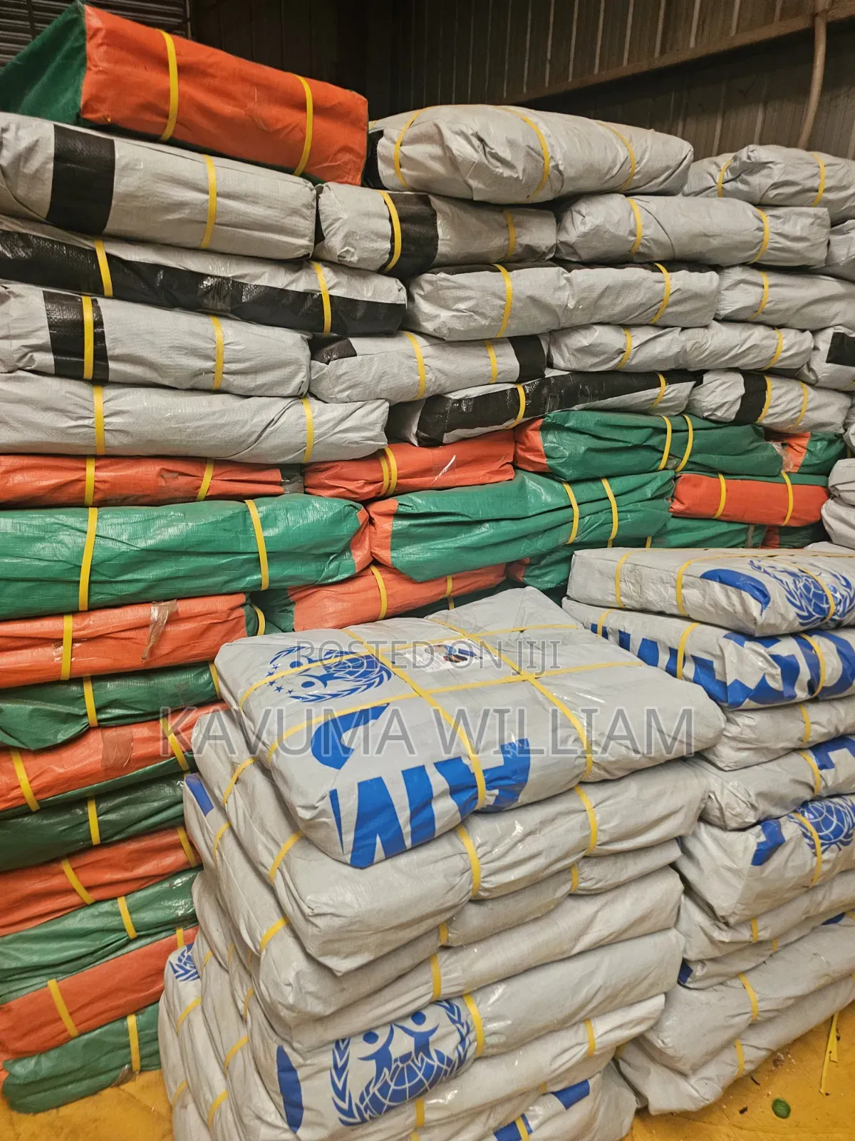 Tarpaulin Center