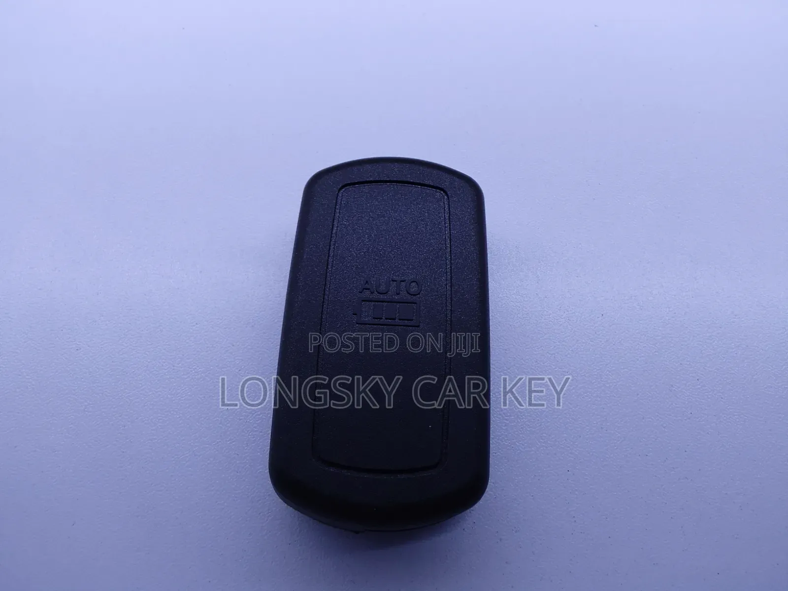 Land Rover Insert to Start Car Key Shells/Cases/Housing