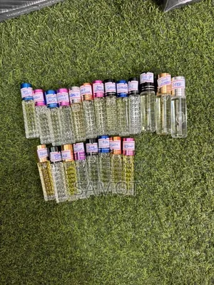 Oil Perfumes