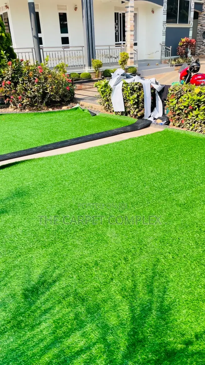 Outdoor Compound Grass Carpets Squaremeter