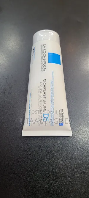 La Roche Posay Cicaplast Baume B5 +