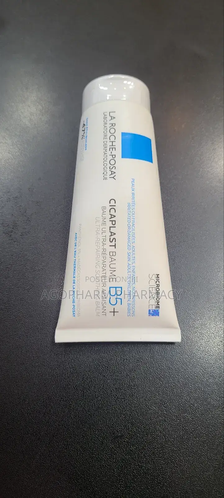 La Roche Posay Cicaplast Baume B5 +