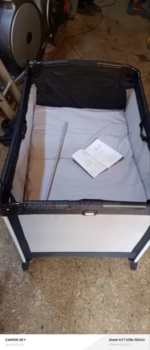 Graco Pack And Play