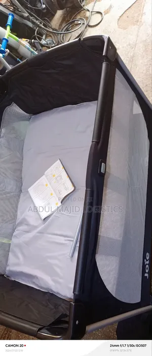 Graco Pack And Play